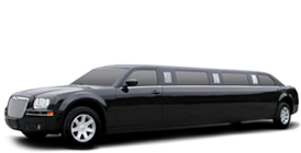 Stretch Limousine